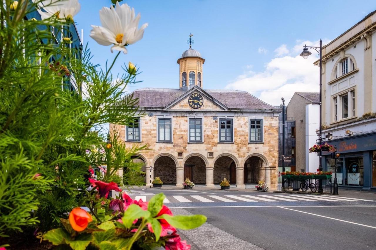 Befani'S Mediterranean Restaurant & Townhouse Clonmel Kültér fotó